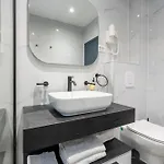 Luxury Sea View With Panoramic Balcony & Private Parking, Casa Sul Mare Neum
