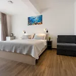 Luxury Sea View With Panoramic Balcony & Private Parking, Casa Sul Mare