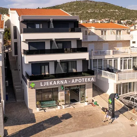 Casa Sul Mare Apartment