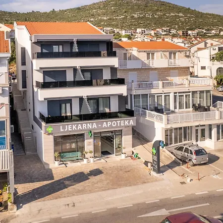 Casa Sul Mare Neum