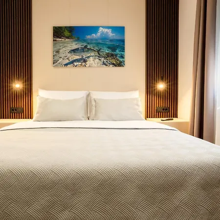 Casa Sul Mare Luxury Sea View Neum