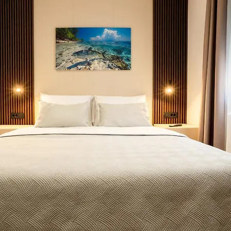 Casa Sul Mare Neum