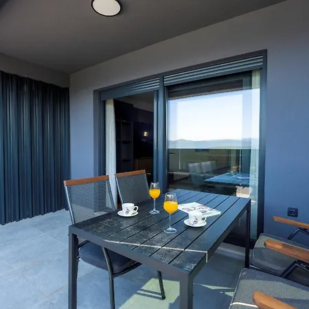 Casa Sul Mare Neum
