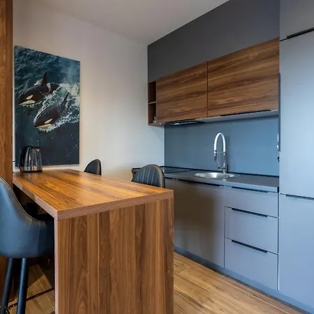 Apartment Casa Sul Mare Neum