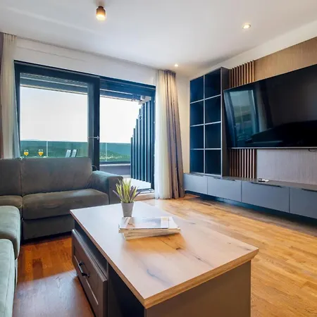 Casa Sul Mare Luxury Sea View * Neum