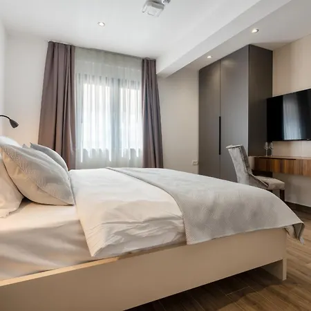 Apartment Casa Sul Mare Luxury Sea View *