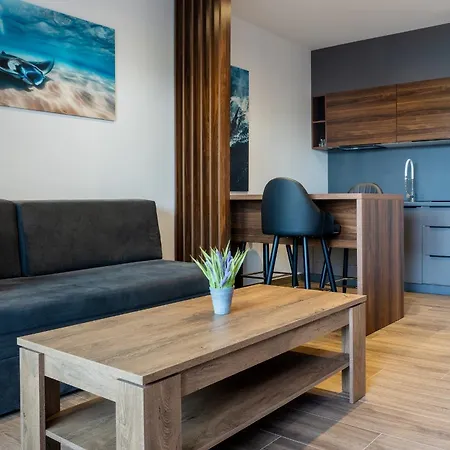 Casa Sul Mare Luxury Sea View Neum