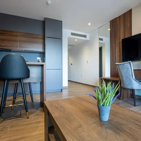 Apartmán Luxury Sea View With Panoramic Balcony & Private Parking, Casa Sul Mare *