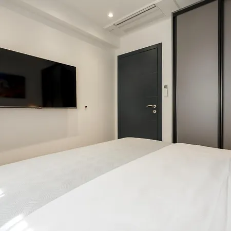 Casa Sul Mare Luxury Sea View * نيوم