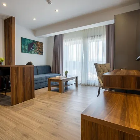 아파트 Luxury Sea View With Panoramic Balcony & Private Parking, Casa Sul Mare *