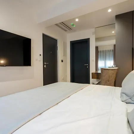 Luxury Sea View With Panoramic Balcony & Private Parking, Casa Sul Mare 아파트