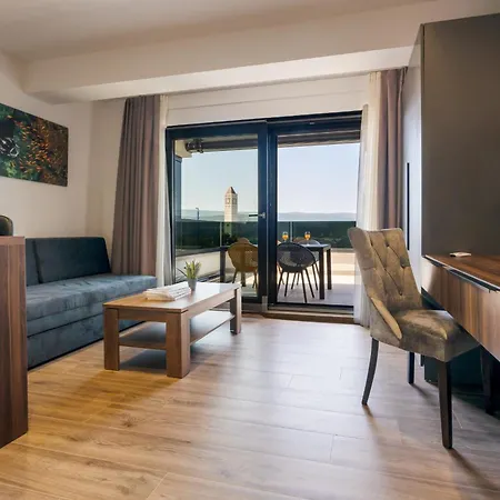 Casa Sul Mare Luxury Sea View Apartment *
