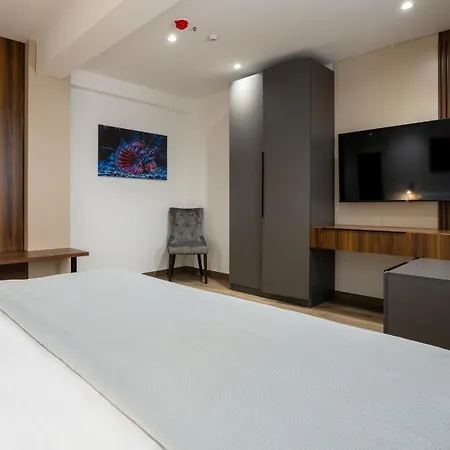 Apartmán Luxury Sea View With Panoramic Balcony & Private Parking, Casa Sul Mare Neum