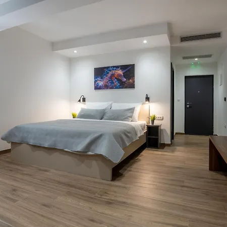 Casa Sul Mare * נאום