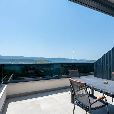 Casa Sul Mare Luxury Sea View Neum