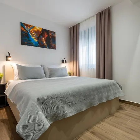 Casa Sul Mare Luxury Sea View