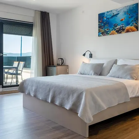 Casa Sul Mare Apartment