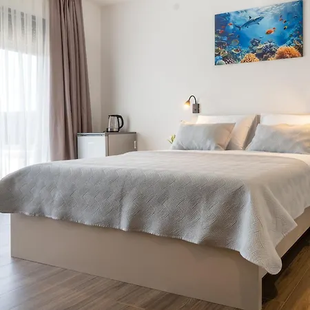 Apartment Casa Sul Mare Luxury Sea View Neum