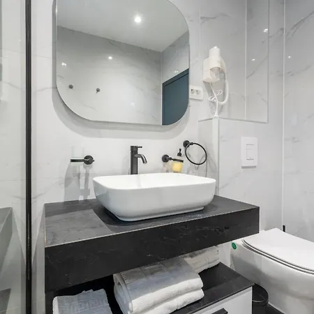 Casa Sul Mare Luxury Sea View نيوم
