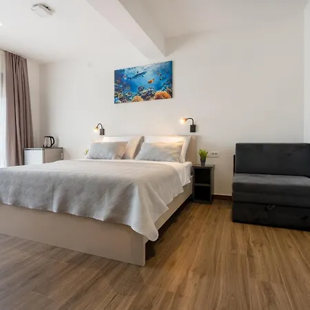 Casa Sul Mare Luxury Sea View