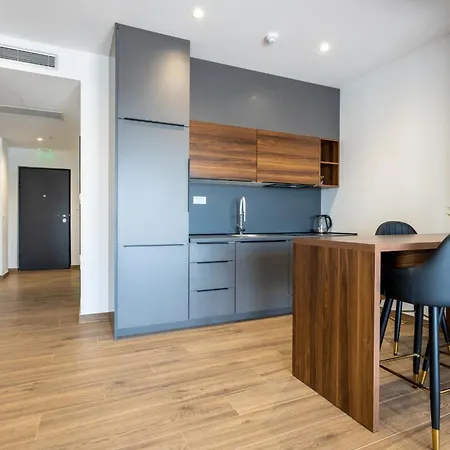 Casa Sul Mare Luxury Sea View Apartment *