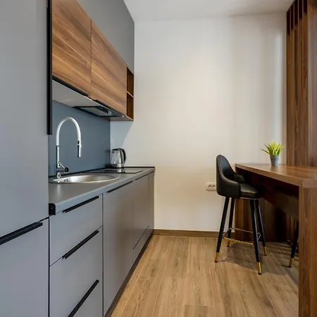 Casa Sul Mare דירה נאום