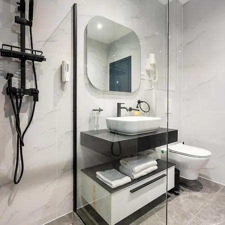 דירה Casa Sul Mare נאום