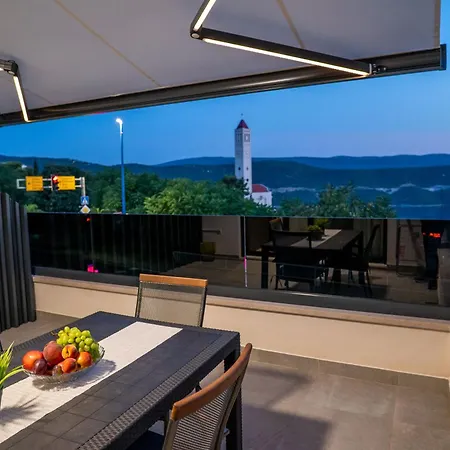 Casa Sul Mare Luxury Sea View Apartment *