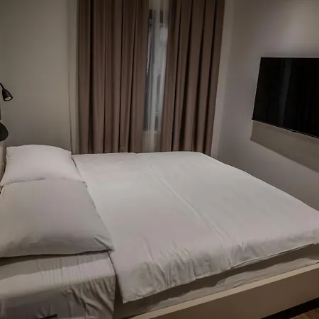 Apartment Casa Sul Mare Luxury Sea View Neum