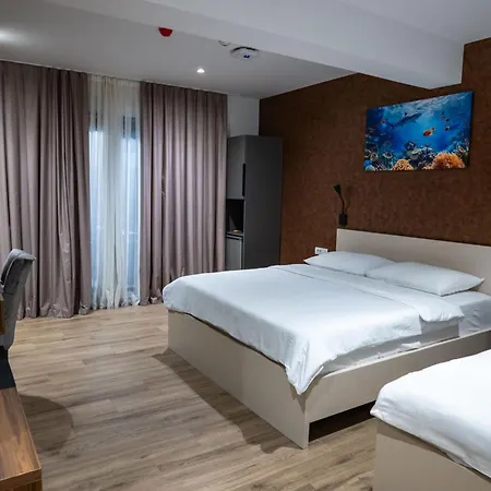 Casa Sul Mare Luxury Sea View Apartment Neum