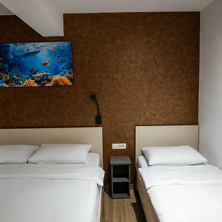 Apartment Casa Sul Mare Luxury Sea View *