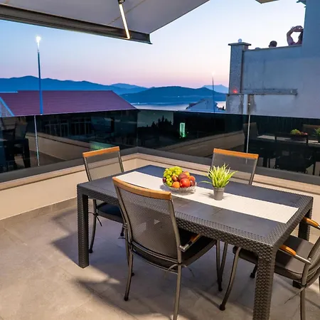 Casa Sul Mare Luxury Sea View *