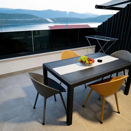 Casa Sul Mare Luxury Sea View Apartment