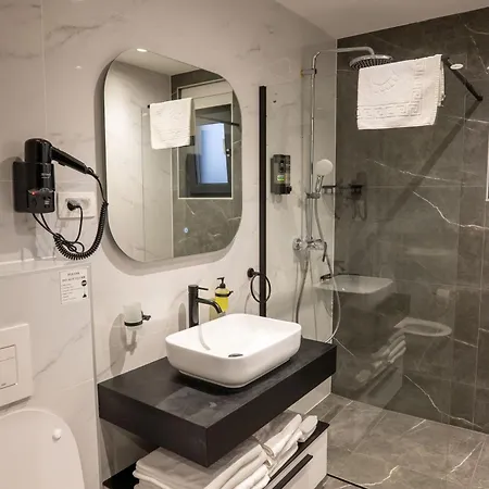 Casa Sul Mare Luxury Sea View Apartment