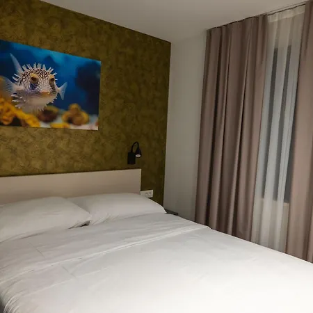 Apartment Casa Sul Mare Luxury Sea View *