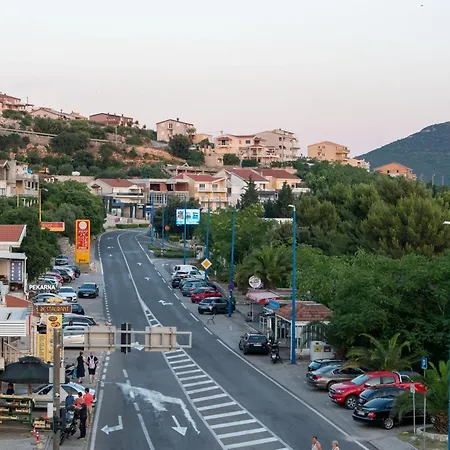 Casa Sul Mare Luxury Sea View Apartment Neum