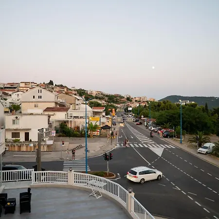 Apartment Casa Sul Mare Luxury Sea View