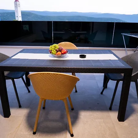 Casa Sul Mare Luxury Sea View