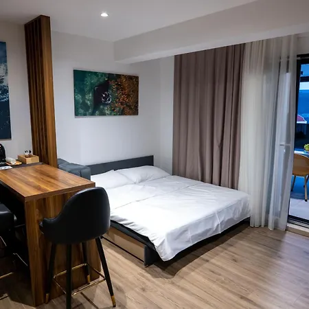 Casa Sul Mare Luxury Sea View Apartment Neum