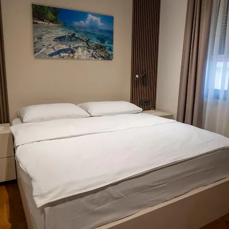 Apartment Casa Sul Mare Luxury Sea View *