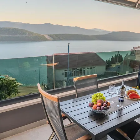 Casa Sul Mare Luxury Sea View *