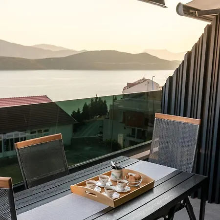 Casa Sul Mare Luxury Sea View