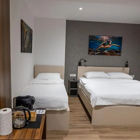 Casa Sul Mare Luxury Sea View * Neum