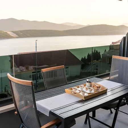 Apartment Casa Sul Mare Luxury Sea View