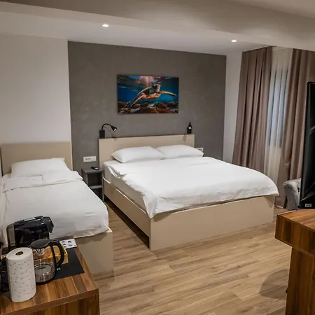 Casa Sul Mare Luxury Sea View Apartment