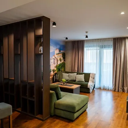 Apartment Casa Sul Mare Luxury Sea View *