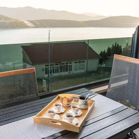 Casa Sul Mare Luxury Sea View Neum