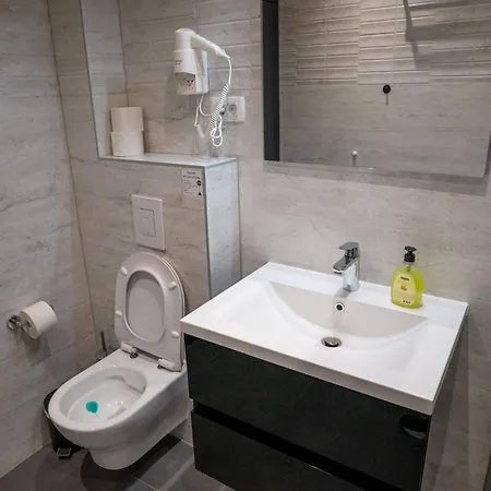 Casa Sul Mare Luxury Sea View