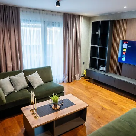 Casa Sul Mare Luxury Sea View Apartment Neum