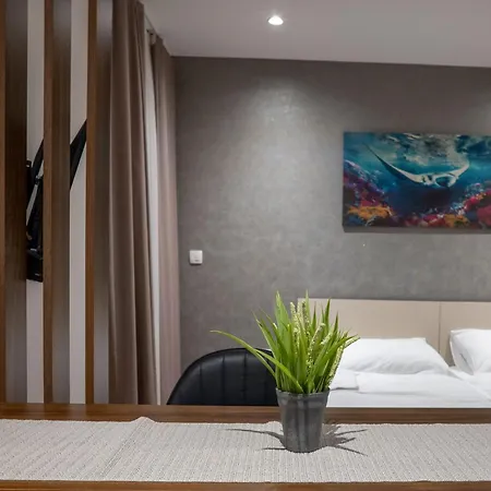 Casa Sul Mare Luxury Sea View *